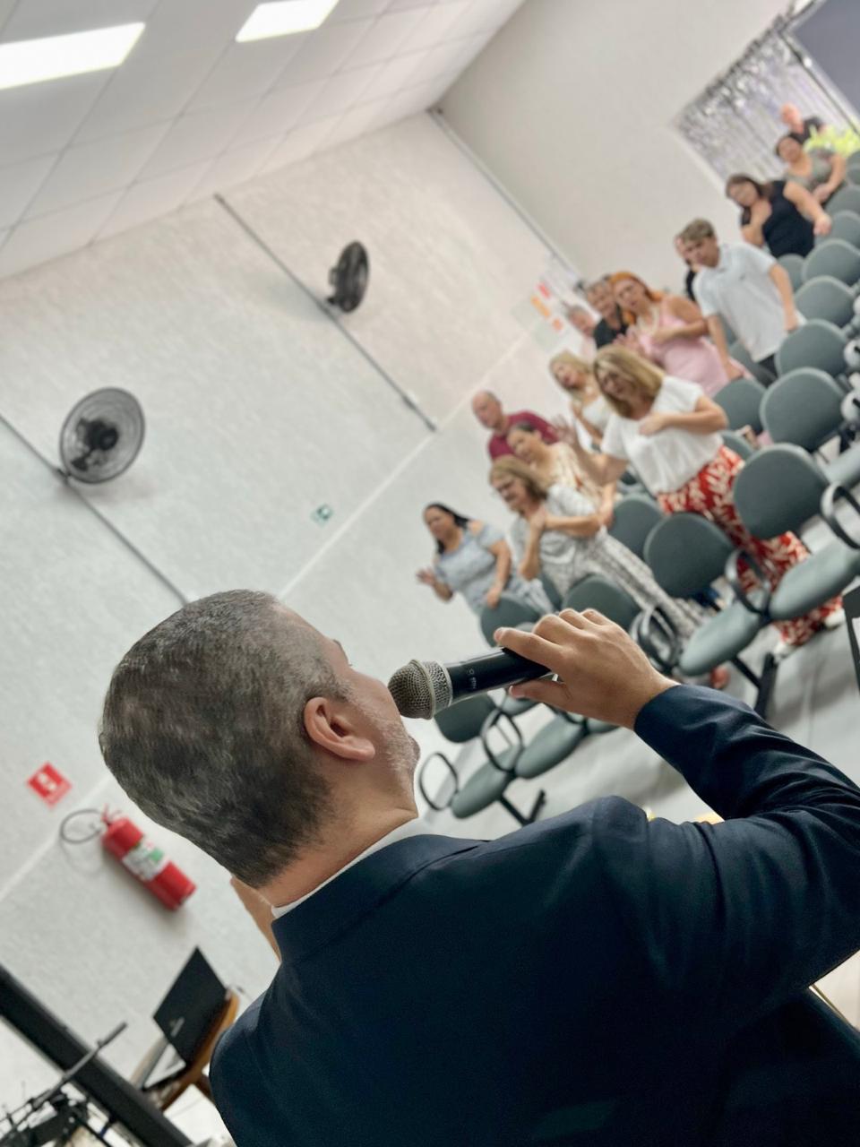foto da igreja pleno eliaquim em guarulhos