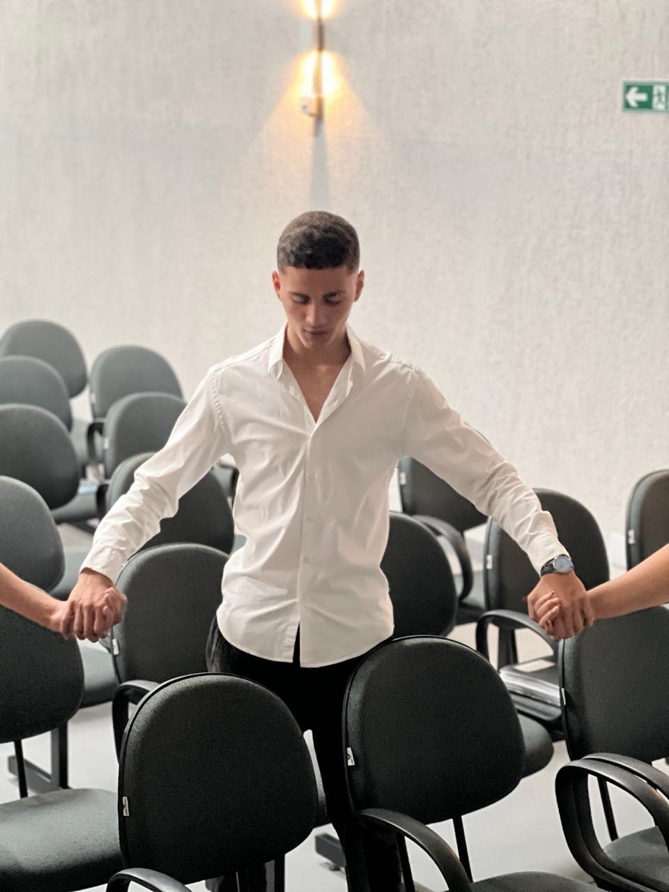 foto da igreja pleno eliaquim em guarulhos